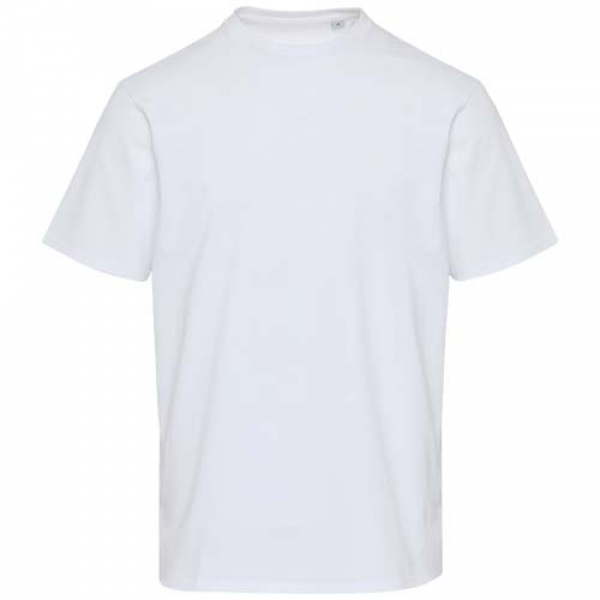 Lucas 260 g/m2 koszulka oversize unisex z bawełny organicznej z certyfikatem OCS 