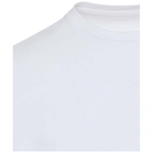 Lucas 260 g/m2 koszulka oversize unisex z bawełny organicznej z certyfikatem OCS 
