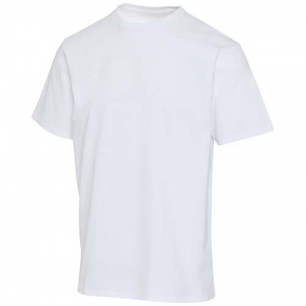 Lucas 260 g/m2 koszulka oversize unisex z bawełny organicznej z certyfikatem OCS 