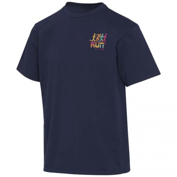 Lucas 260 g/m2 koszulka oversize unisex z bawełny organicznej z certyfikatem OCS 