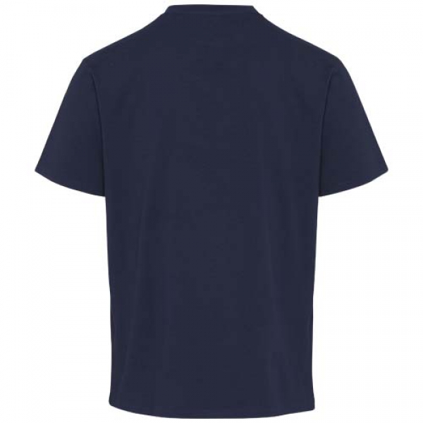 Lucas 260 g/m2 koszulka oversize unisex z bawełny organicznej z certyfikatem OCS 