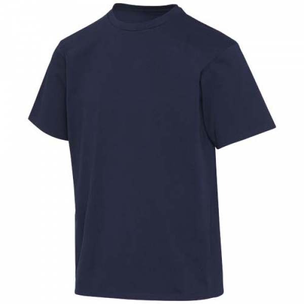 Lucas 260 g/m2 koszulka oversize unisex z bawełny organicznej z certyfikatem OCS 