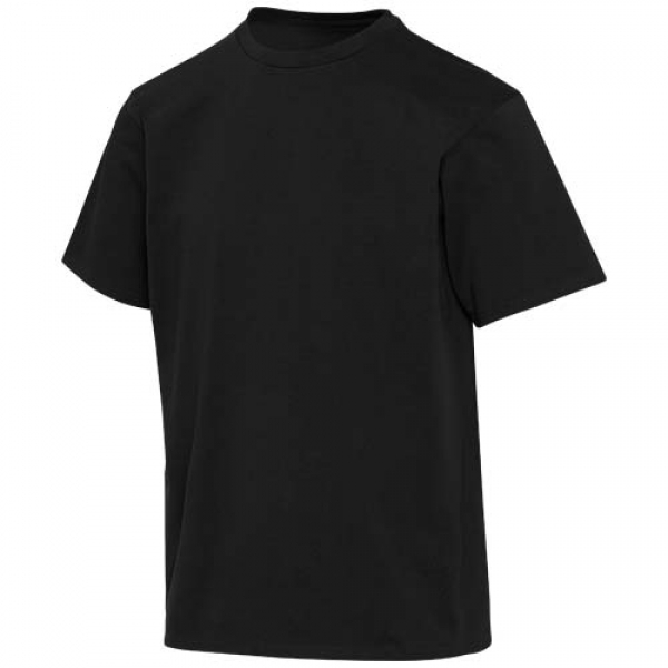 Lucas 260 g/m2 koszulka oversize unisex z bawełny organicznej z certyfikatem OCS 