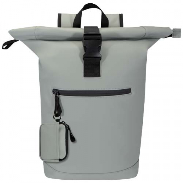 Resi Plus portfel z recyklingu z certyfikatem GRS