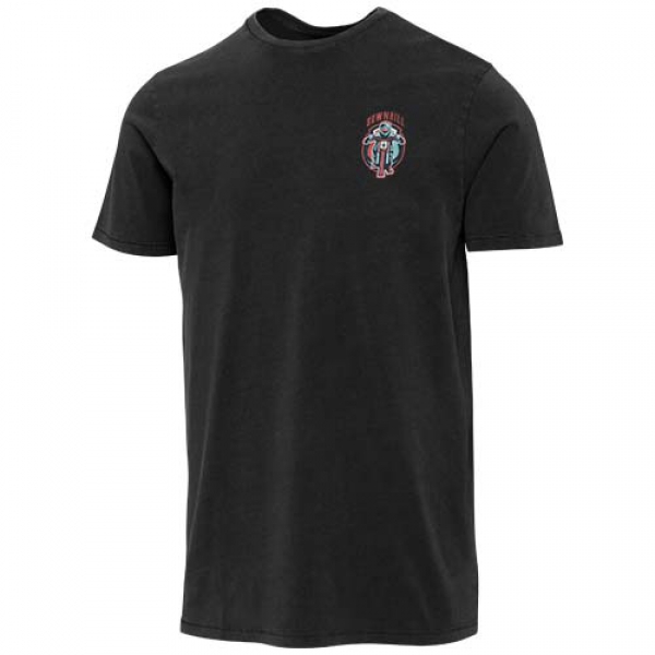 Nanaimo 160 g/m2 sprany męski T-shirt
