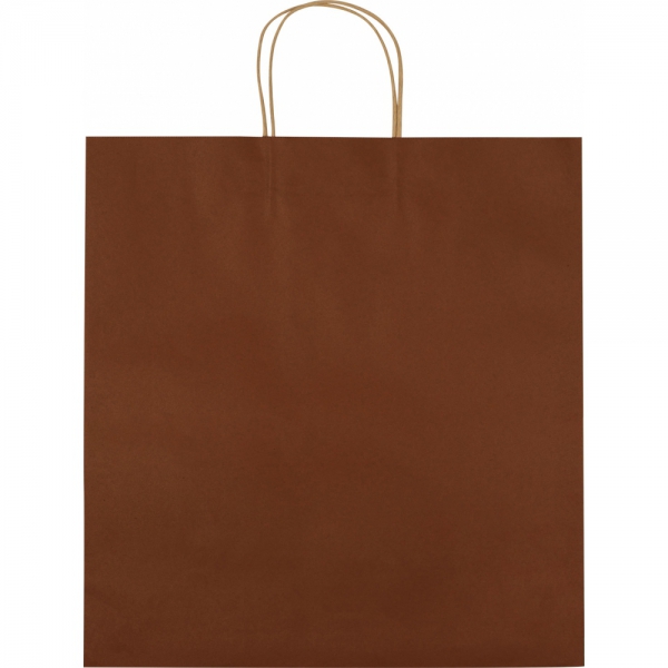 Torba papierowa duża 120 g/m2 GUS
