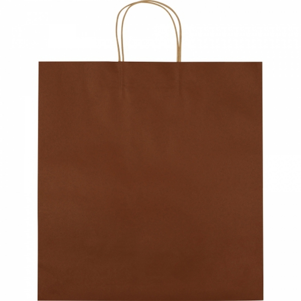 Torba papierowa duża 120 g/m2 GUS