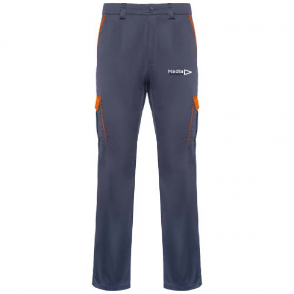 Trooper 250 g/m2 spodnie robocze