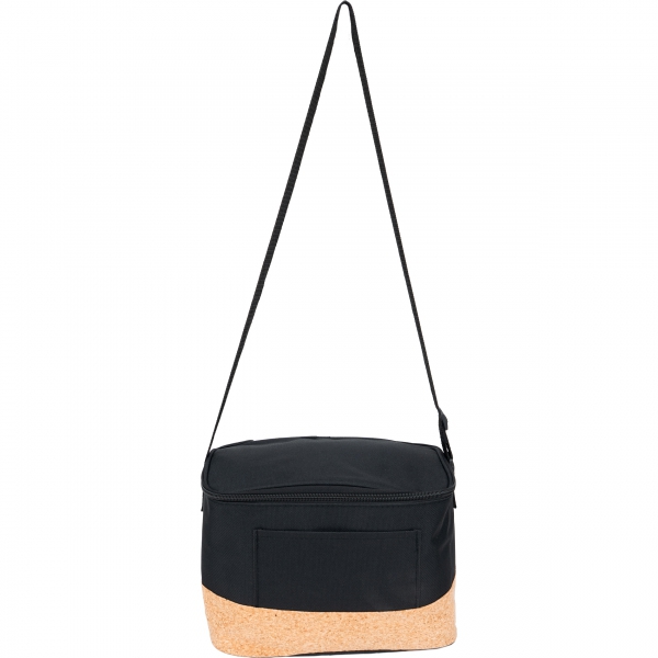 Torba termiczna na 6 puszek 500 ml ANNELIESE