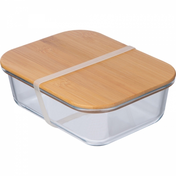 Lunch box 1000 ml KYLE