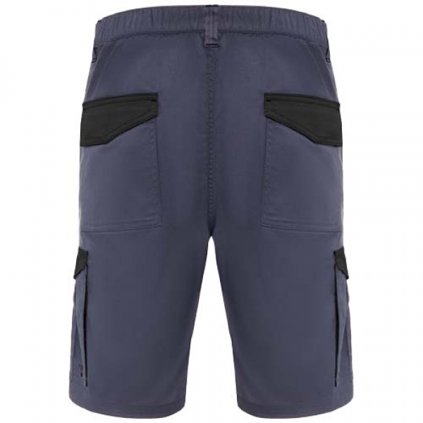 Tahoe 250 g/m2 krótkie spodenki robocze