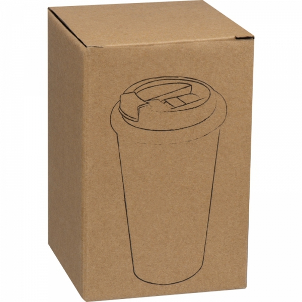 Kubek termiczny 400 ml JEREMY