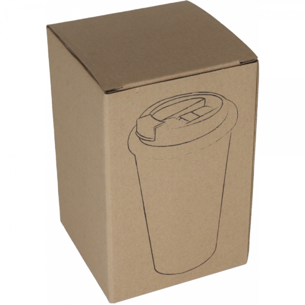 Kubek termiczny 400 ml JEREMY