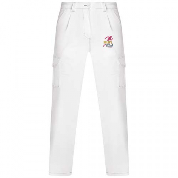 Daily Stretch 250 g/m2 spodnie robocze z elastanem