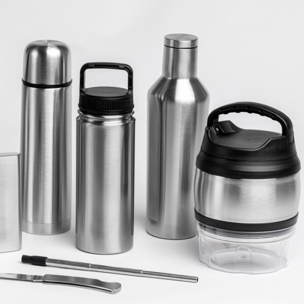 Termos 550 ml MASSIMILIANO