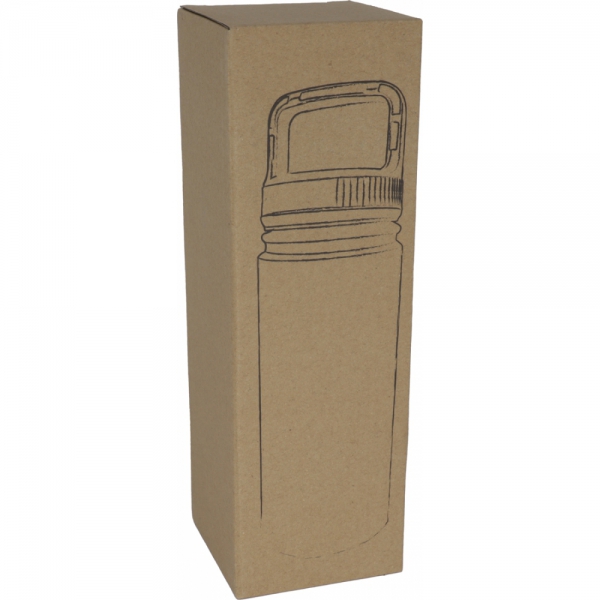 Termos 550 ml MASSIMILIANO