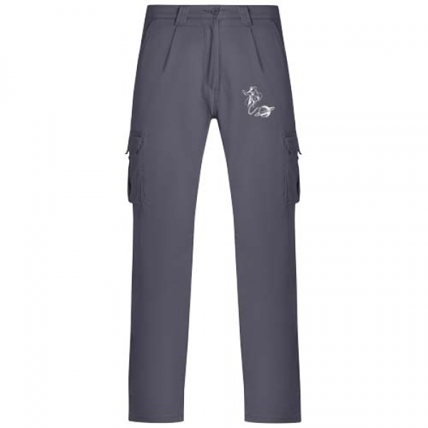 Daily Stretch 250 g/m2 spodnie robocze z elastanem