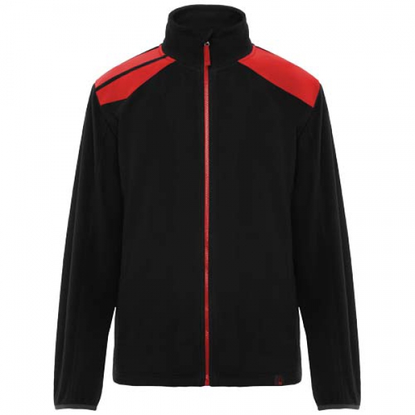 Terrano kurtka unisex z mikropolaru