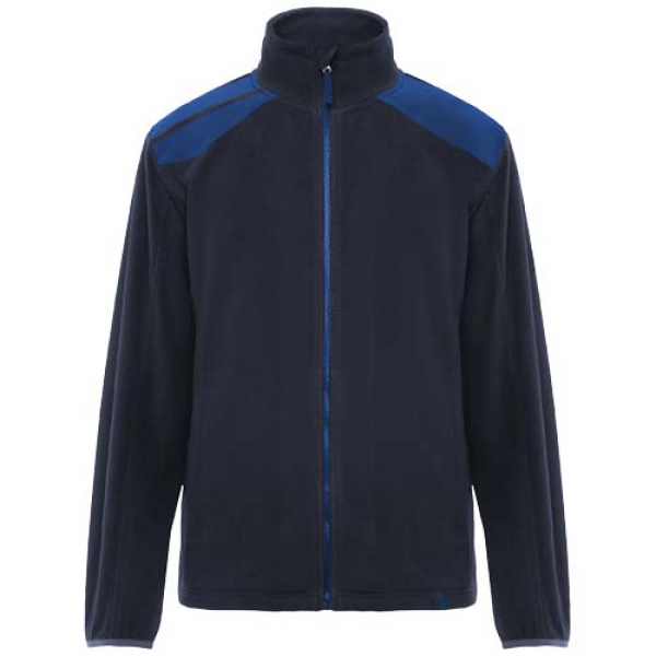 Terrano kurtka unisex z mikropolaru