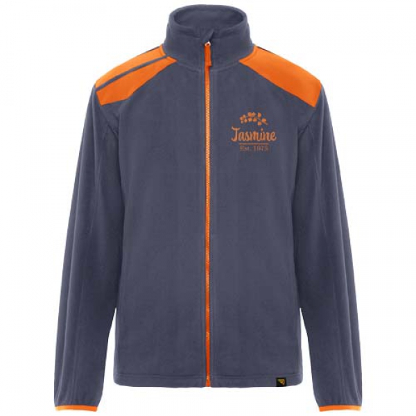 Terrano kurtka unisex z mikropolaru