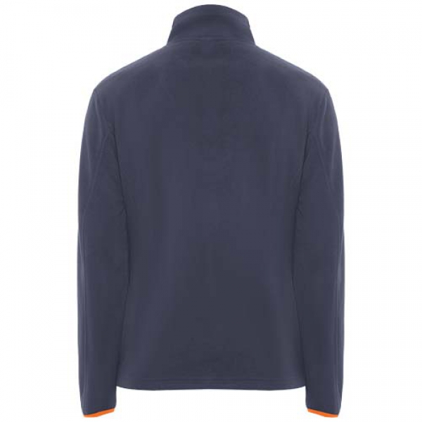 Terrano kurtka unisex z mikropolaru