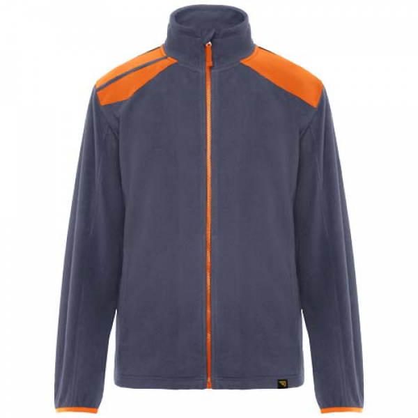 Terrano kurtka unisex z mikropolaru