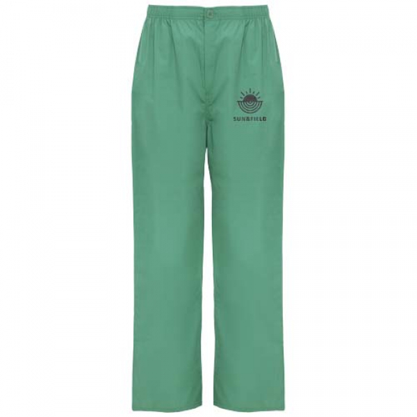 Vademecum 160 g/m2 spodnie do pracy unisex