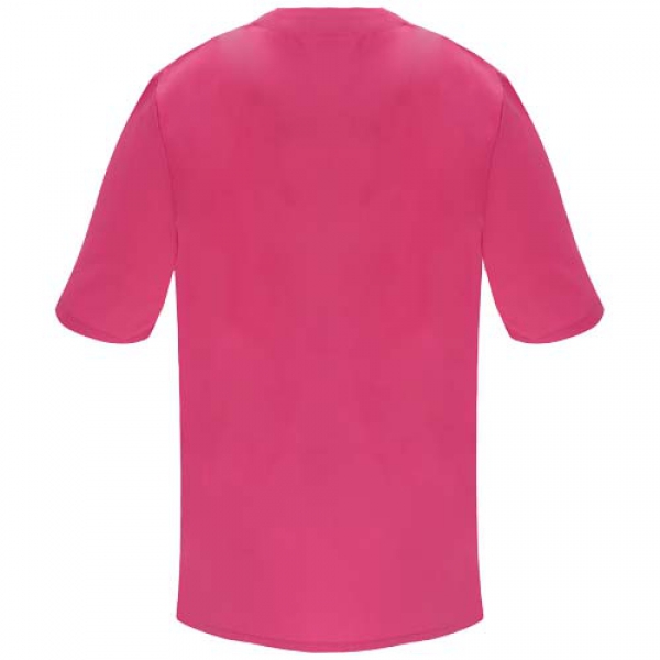 Panacea 160 g/m2 bluzka do pracy unisex z krótkim rękawem 