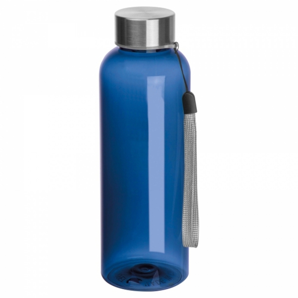 Butelka plastikowa 500 ml MADELINE