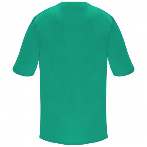 Panacea 160 g/m2 bluzka do pracy unisex z krótkim rękawem 