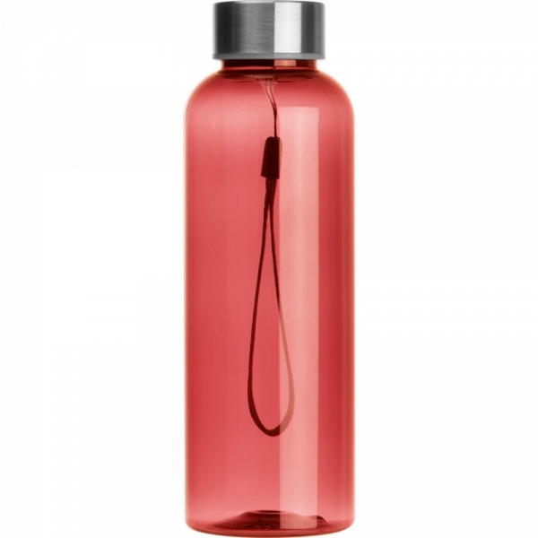 Butelka plastikowa 500 ml MADELINE