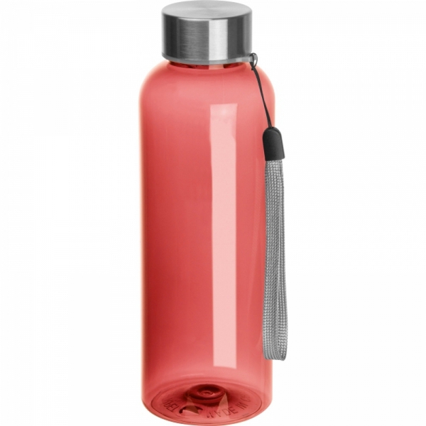 Butelka plastikowa 500 ml MADELINE