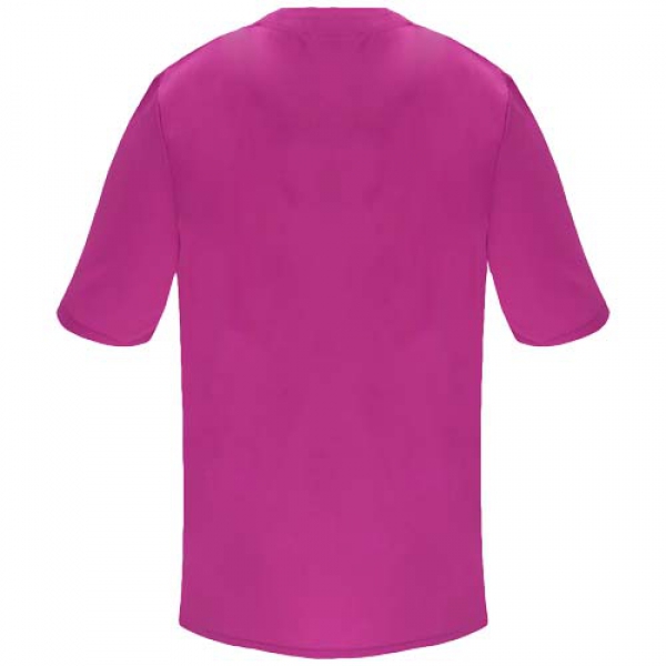 Panacea 160 g/m2 bluzka do pracy unisex z krótkim rękawem 