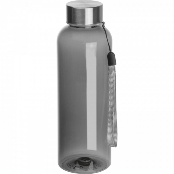 Butelka plastikowa 500 ml MADELINE
