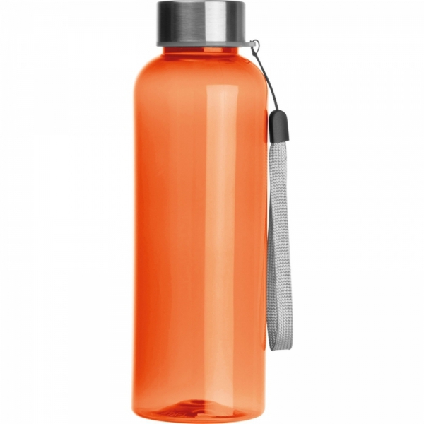 Butelka plastikowa 500 ml MADELINE