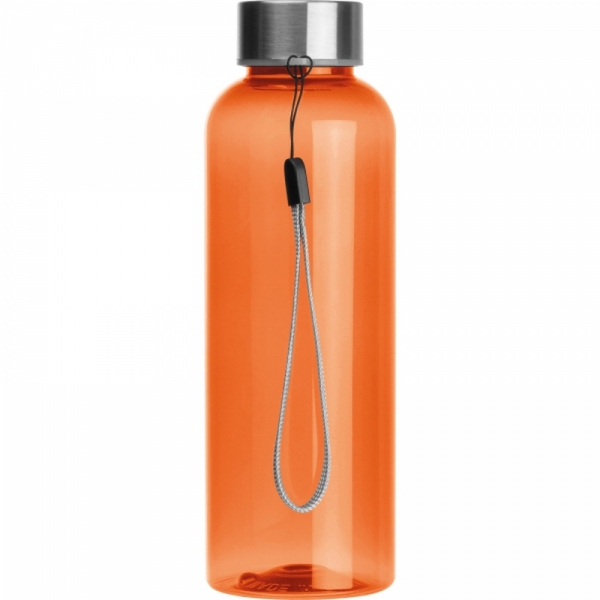 Butelka plastikowa 500 ml MADELINE
