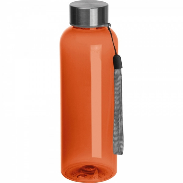 Butelka plastikowa 500 ml MADELINE