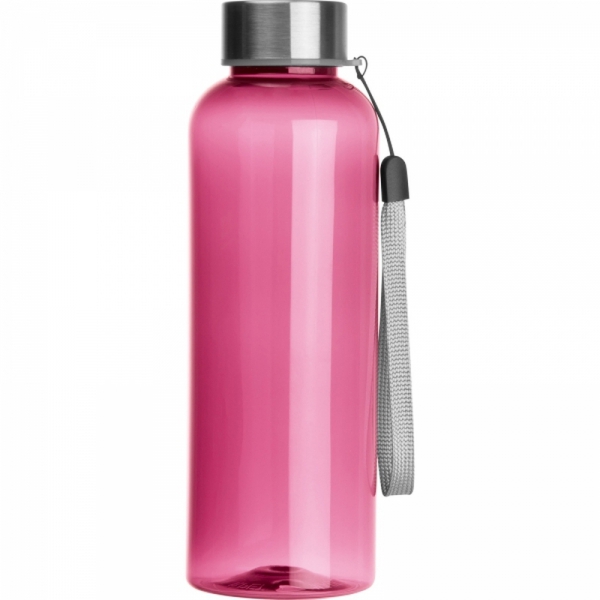 Butelka plastikowa 500 ml MADELINE