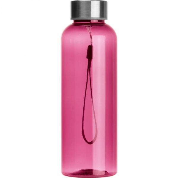 Butelka plastikowa 500 ml MADELINE