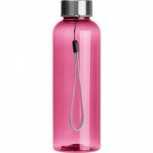 Butelka plastikowa 500 ml MADELINE