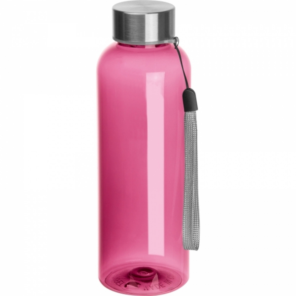 Butelka plastikowa 500 ml MADELINE