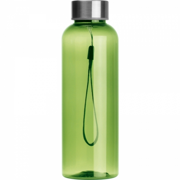 Butelka plastikowa 500 ml MADELINE