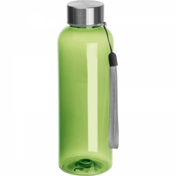 Butelka plastikowa 500 ml MADELINE