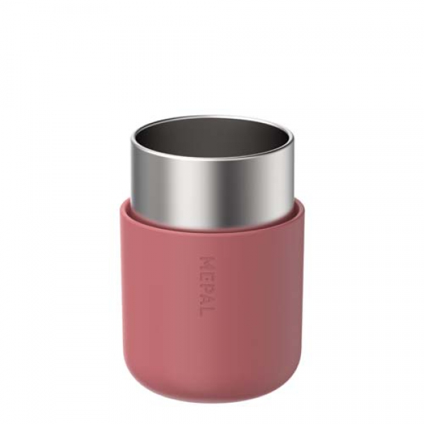 Mepal Ellipse przenośny kubek na kawę o pojemności 300 ml 