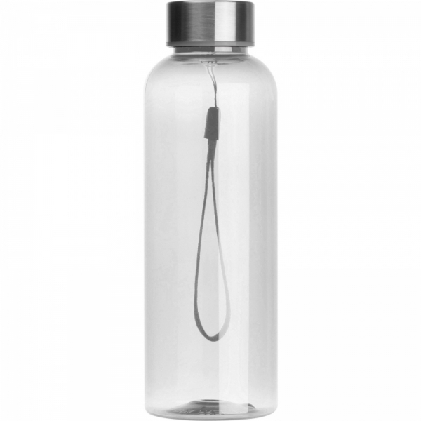 Butelka plastikowa 500 ml MADELINE