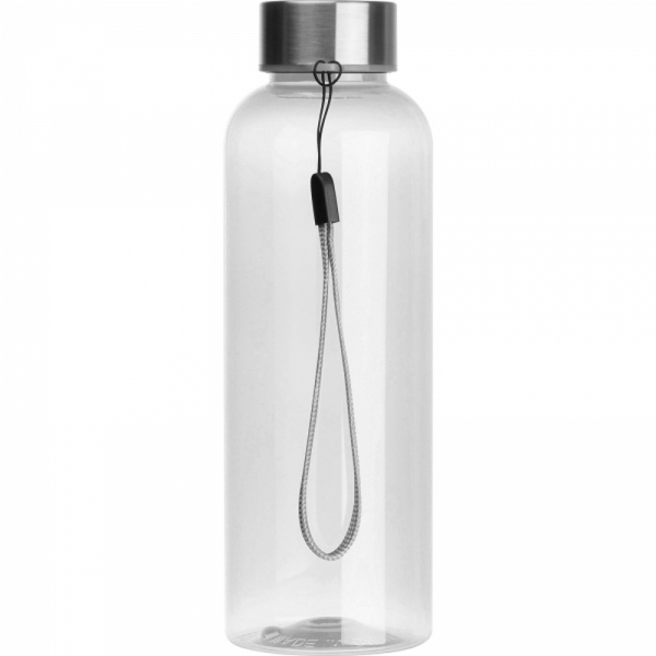 Butelka plastikowa 500 ml MADELINE