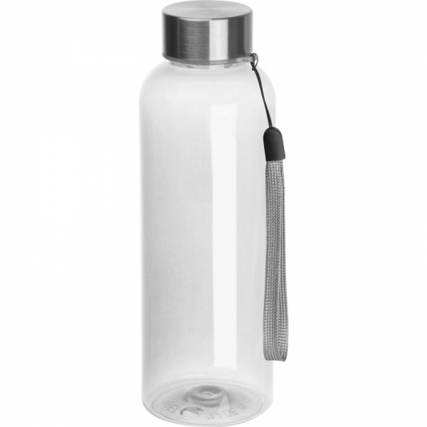 Butelka plastikowa 500 ml MADELINE