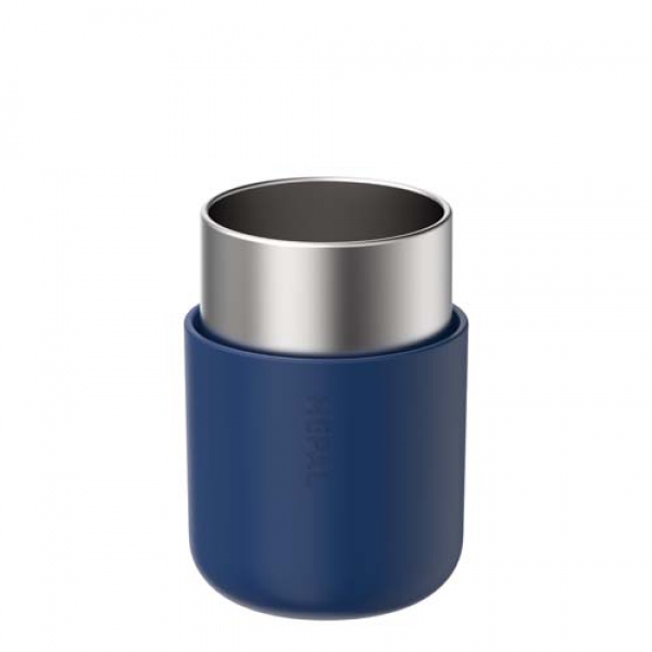 Mepal Ellipse przenośny kubek na kawę o pojemności 300 ml 