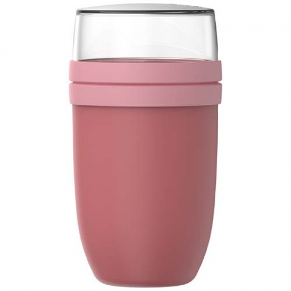 Mepal Ellipse izolowany pojemnik na lunch 750+300 ml