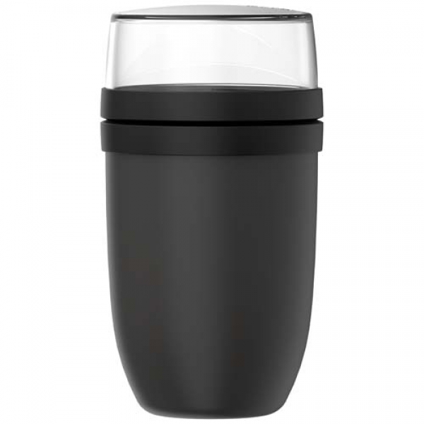 Mepal Ellipse izolowany pojemnik na lunch 750+300 ml